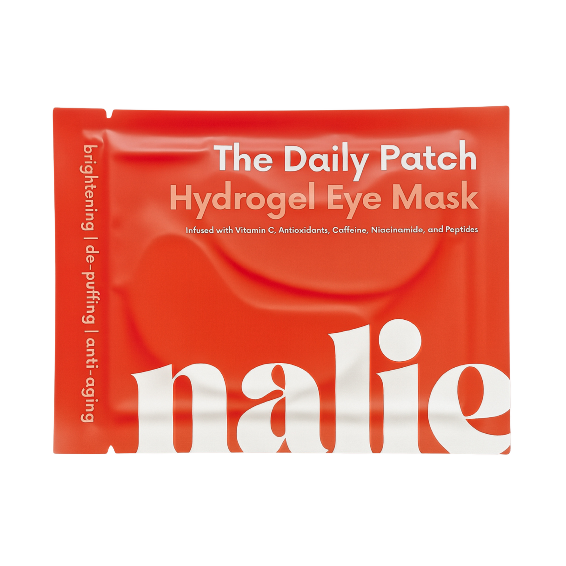 The Daily Patch - Hydrogel Eye Mask (Single Packet)