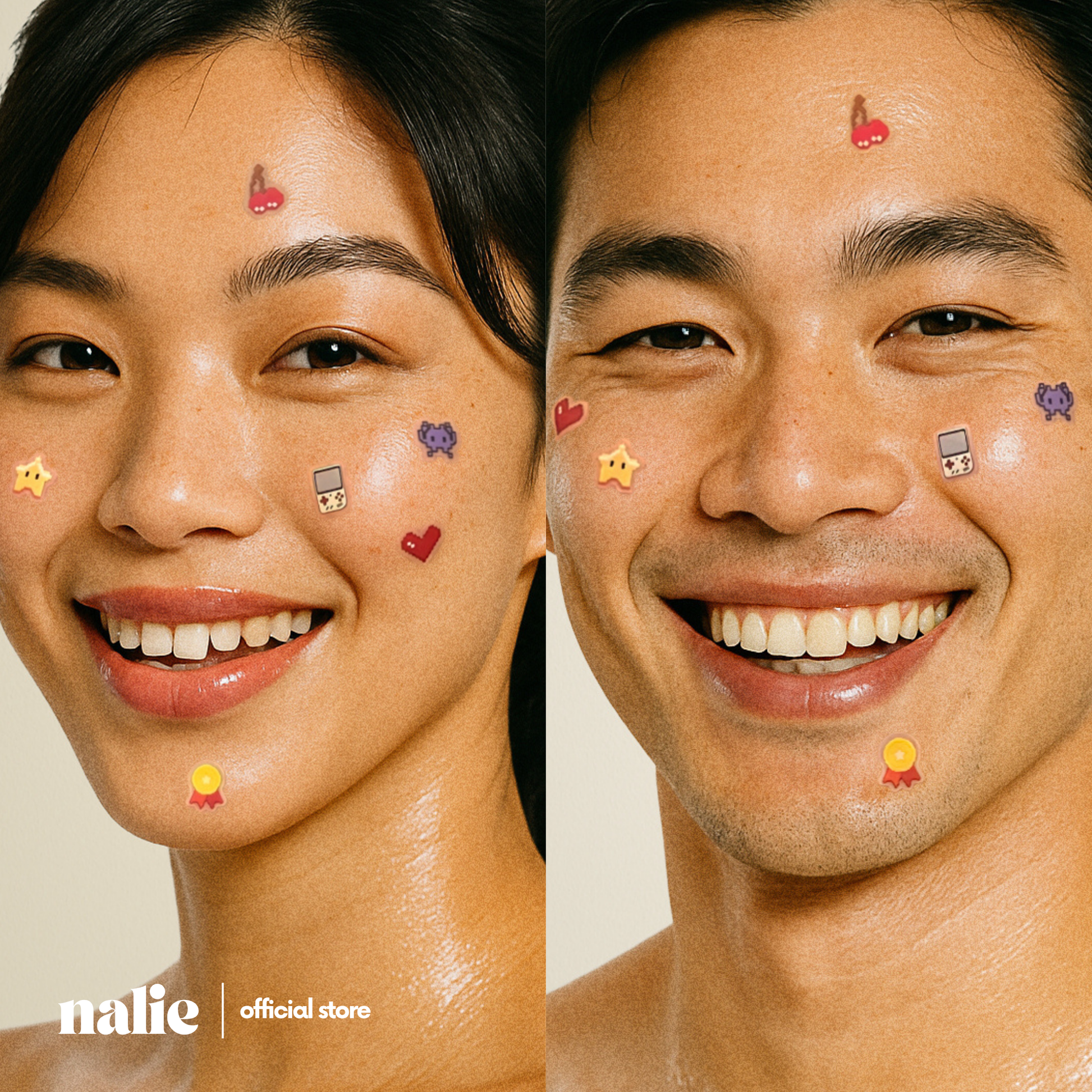 Pimple Poof! - Good Ol' Days