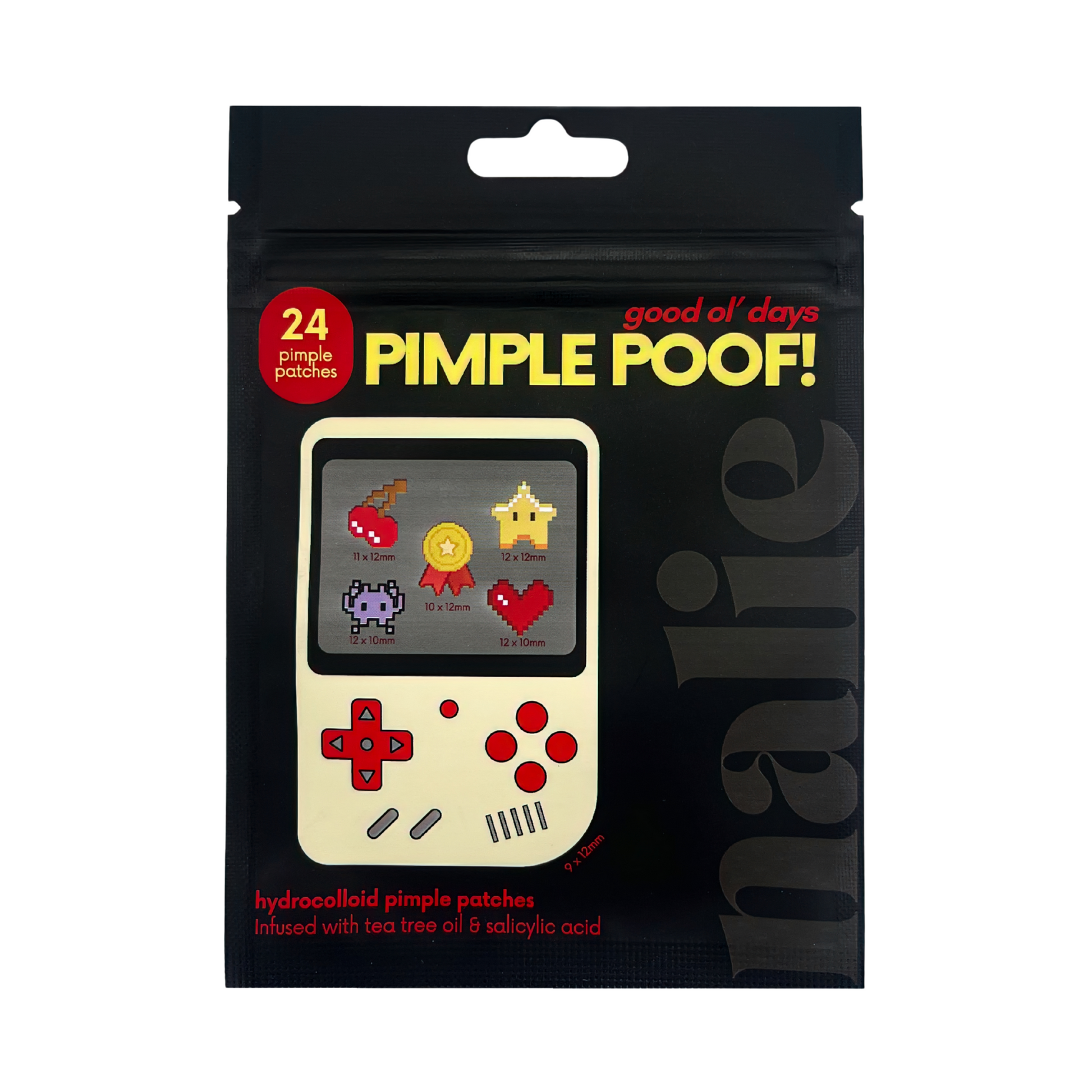 Pimple Poof! - Good Ol' Days