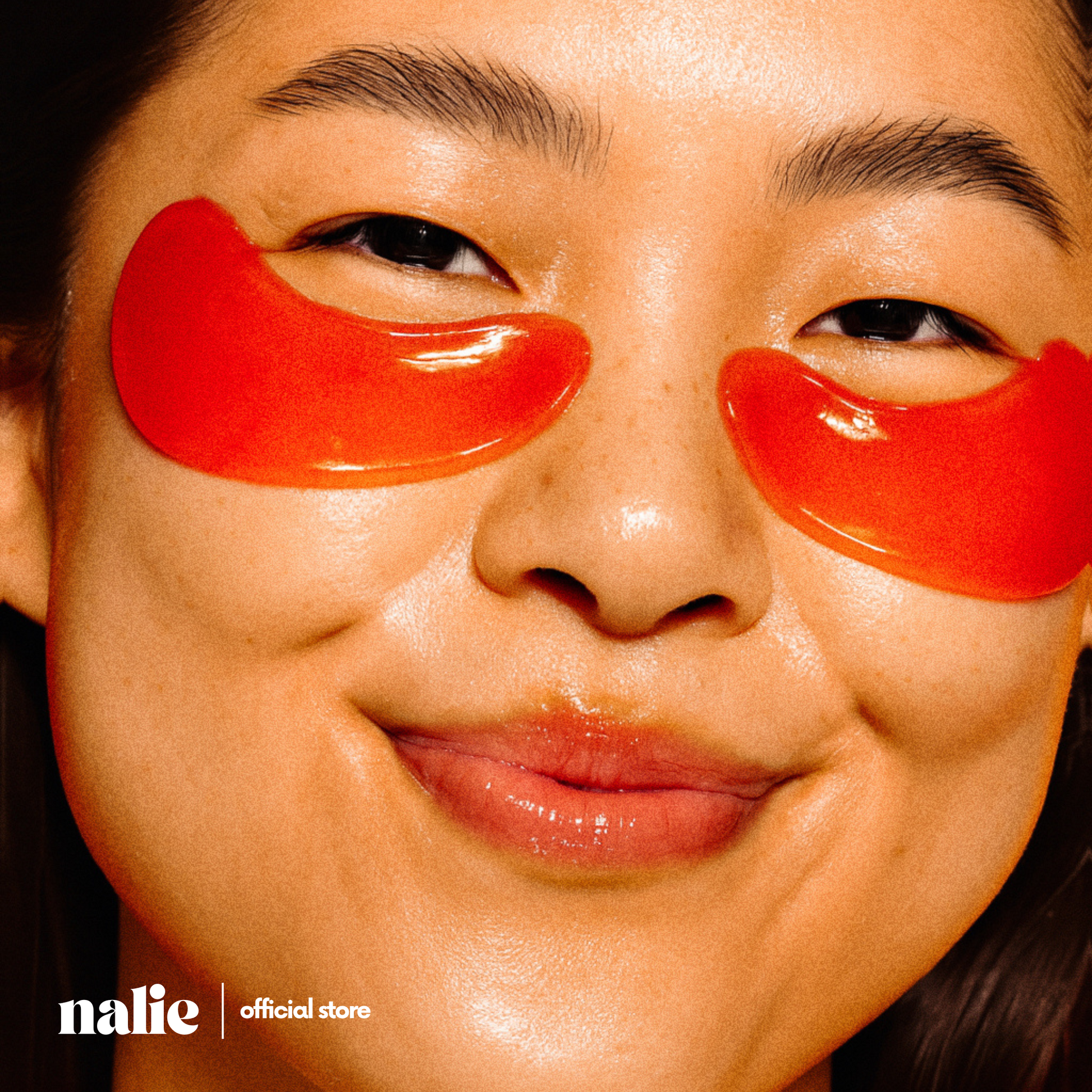 The Daily Patch - Hydrogel Eye Mask (Pack of 10)